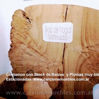 Importamos nuestra materia prima