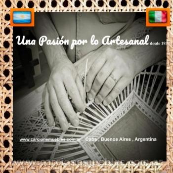 Tejidos Artesanales