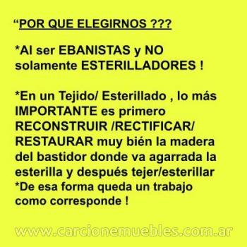 POR QUE ELEGIRNOS ??