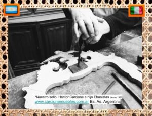 Nuestro sello de calidad