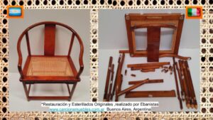 Reconstrucción y restauración