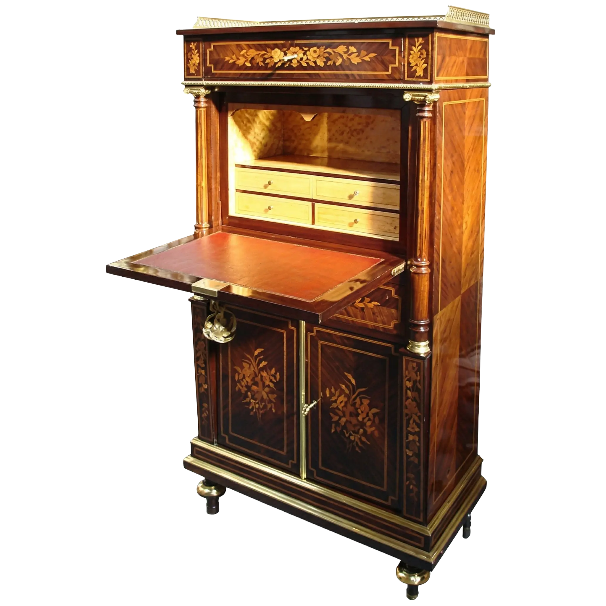 Restauración muebles