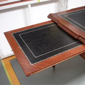 Bandeja Tiret nueva aplicada al escritorio