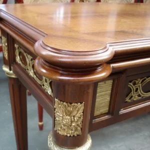 Bronceria toda restaurada