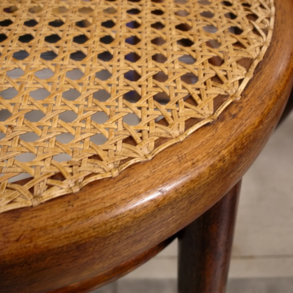 Trenzado de Esterilla