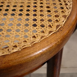 Trenzado de Esterilla