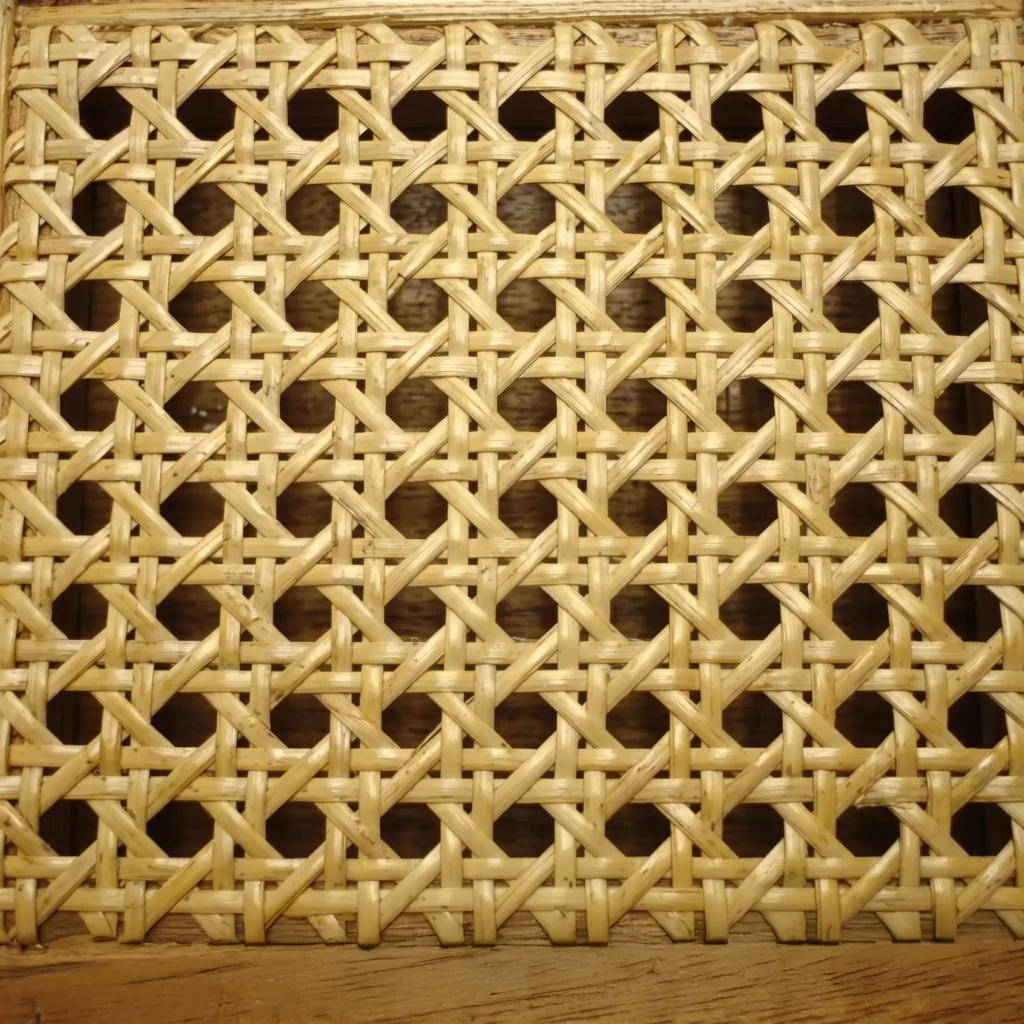 Trenzado de Esterilla