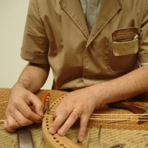 Trenzado de Esterilla