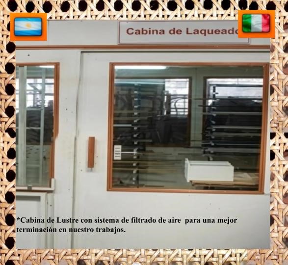 CABINA DE LUSTRE1